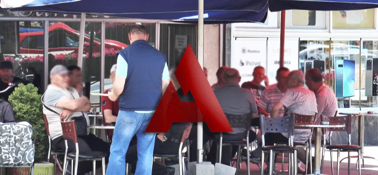 Smanjuje se broj penzionera u Srbiji