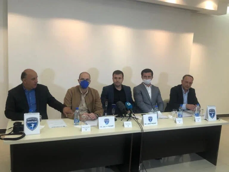 Turska zabrinuta zbog rasističkog odnosa prema novopazarskim timovima