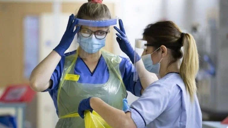 Za sedam dana preko 260 pozitivnih na koronavirus