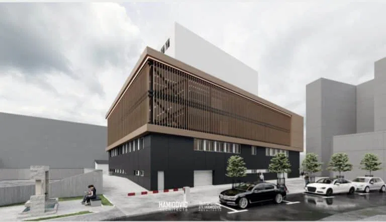 Novi Pazar dobija “ Smart city centar“ (video)