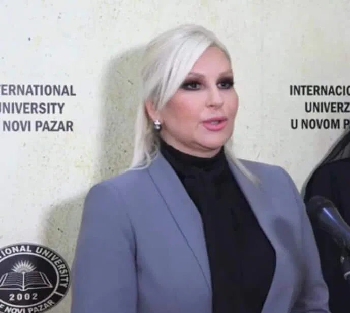 Zorana uverava: Imamo dovoljno svih energenata