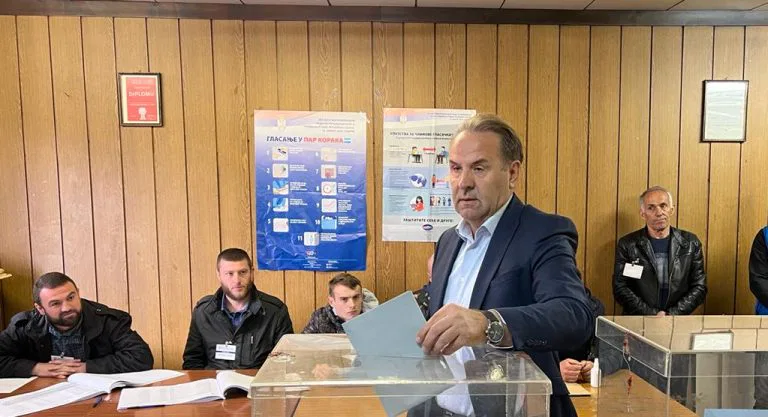 KC Niš: Ljajić nije životno ugrožen (video)