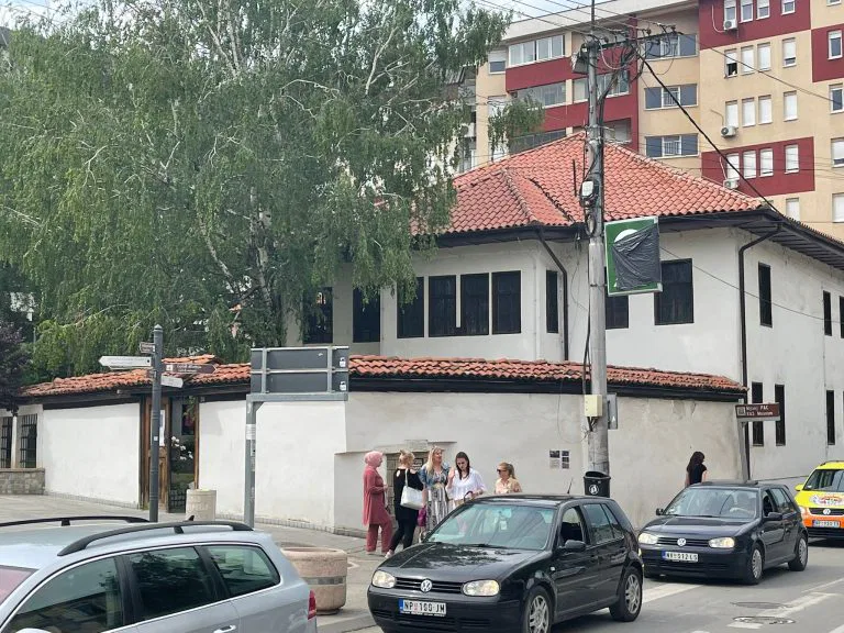 Završeno jednomesečno obeležavanje  70 godina muzeja (video)