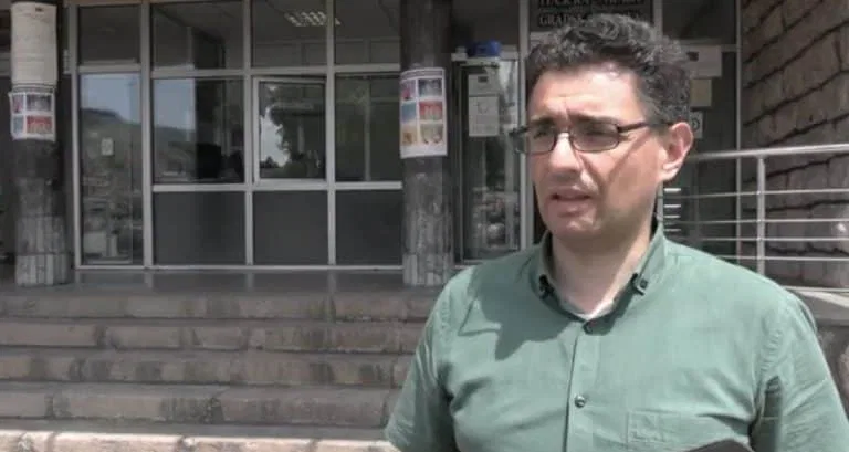 Zatvoren konkurs za prijavu instruktora za popis stanovništva