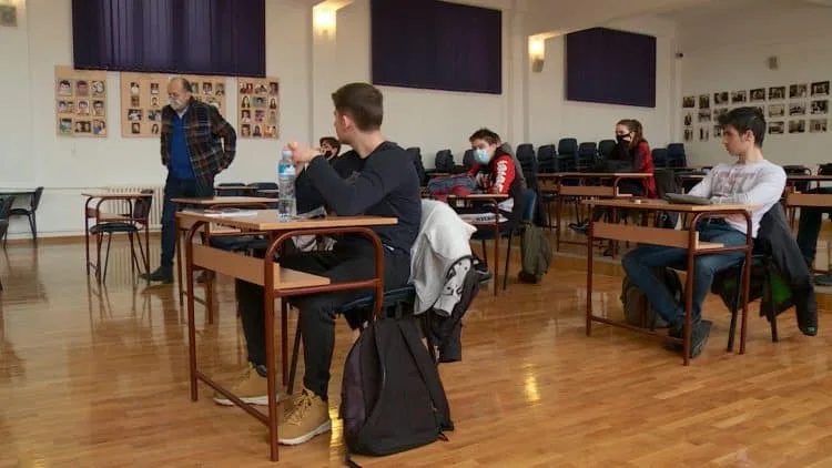 Priboj: Svim đacima prvacima po 12.000 dinara