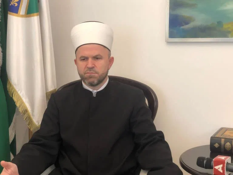 Rijaset: Dok budemo svaljivali krivicu jedni na druge rešenja nema (video)