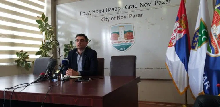 Divanefendić: Sve je spremno za početak popisa (video)