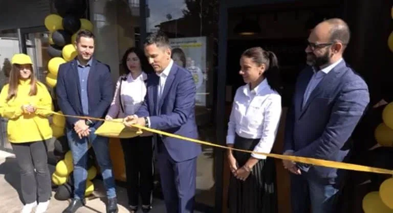 Posle Beograda Neuroth i u Novom Pazaru (Video)