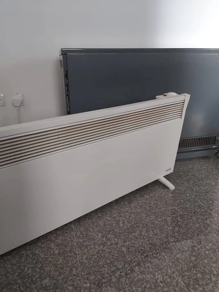 Oktobarsko sunce štedi energente