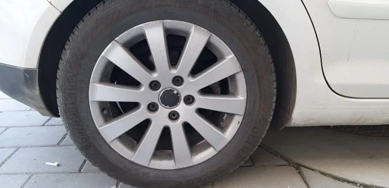 Od sutra obavezne zimske gume ako na putu ima snega i leda