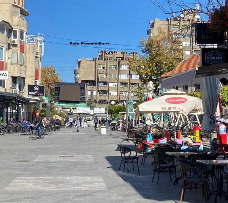 Vremenska prognoza do kraja oktobra: Da li je opravdano što ćemo čekati novembar za početak grejne sezone?