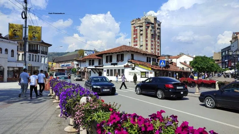 Danas Dan grada Novog Pazara – 564 godine od osnivanja