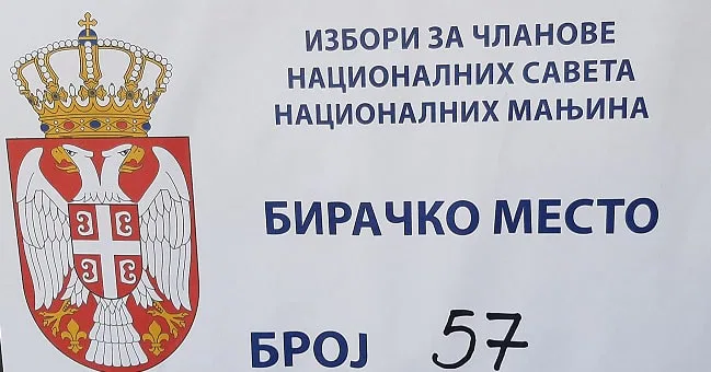 Glasali predstavnici i nosioci lista na izborima za BNV