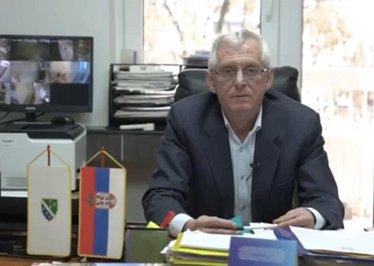 Dizdarević: Stop nasilju nad ženama (video)