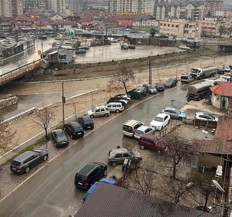 Upozorenja iz RHMZ-a i MUP-a: Da li nas očekuje još jedan talas poplava?