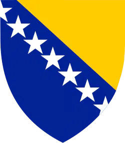 BiH sutra obeležava 31. godišnjicu nezavisnosti