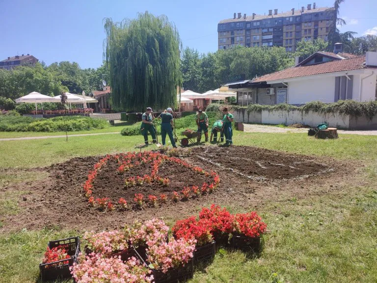 Novi Pazar dobija pluća