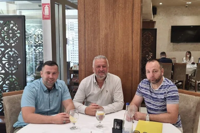 Muslić: Sprečićemo kriminal kako bismo mladima obezbedili prosperitetnu budućnost