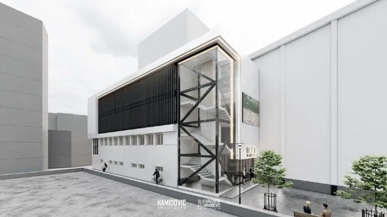 Još 320 hiljada evra za Smart City centar u Novom Pazaru