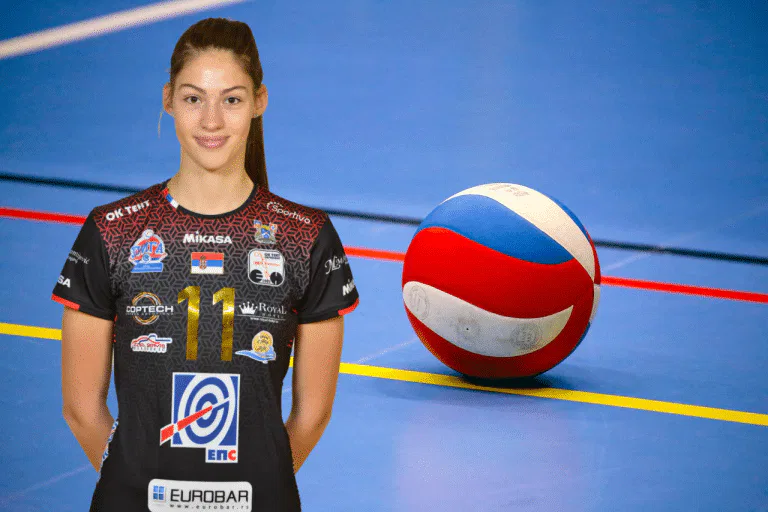 Novopazarka na Evropskom prvenstvu