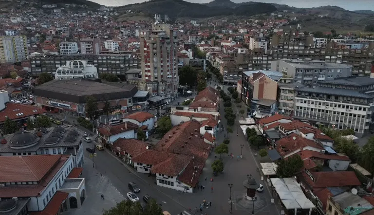 Promenljivo prolećno vreme u Novom Pazaru tokom ove sedmice