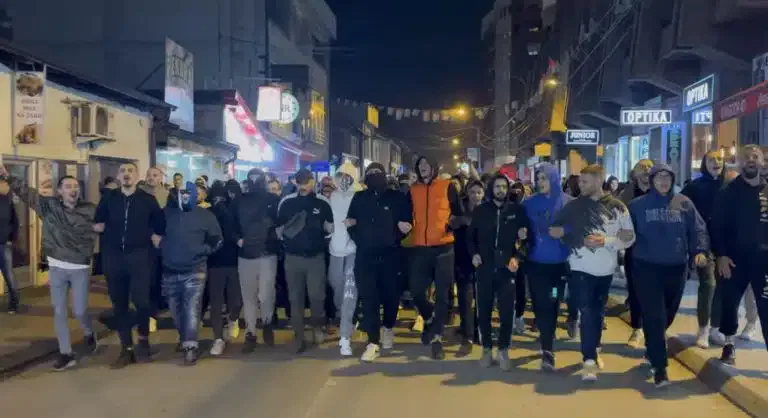 Novi Pazar još četiri utakmice bez prisustva navijača