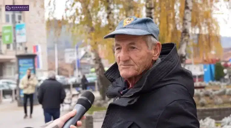 Da li ima korupcije u Novom Pazaru? (VIDEO)