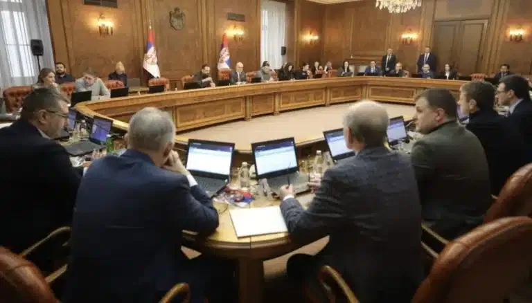 Vlada Srbije usvojila preporuku o slobodnom danu za drugi dan Ramazanskog bajrama