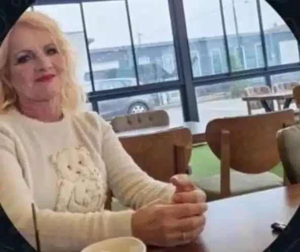 Nestala Esma Tiganj iz Tutina (FOTO)