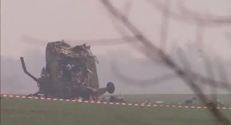 Kraljevački lekari stupaju u štrajk, traže objavljivanje dokumentacije o padu helikoptera