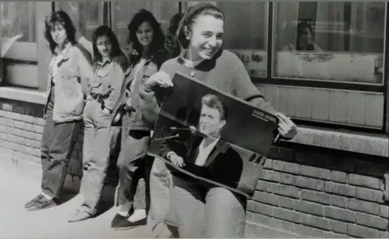 Emotivni oproštaj prijatelja iz srednjoškolskih dana od Aide Kožar: Bila je most među ljudima, jezicima i kulturama