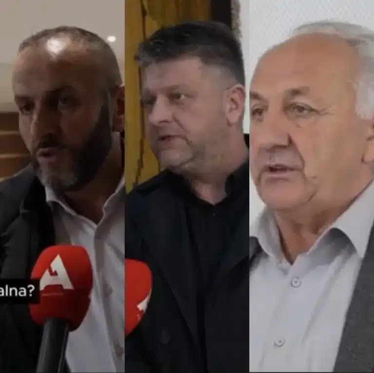 Skupština Sjenice (ne)legalna? (VIDEO)