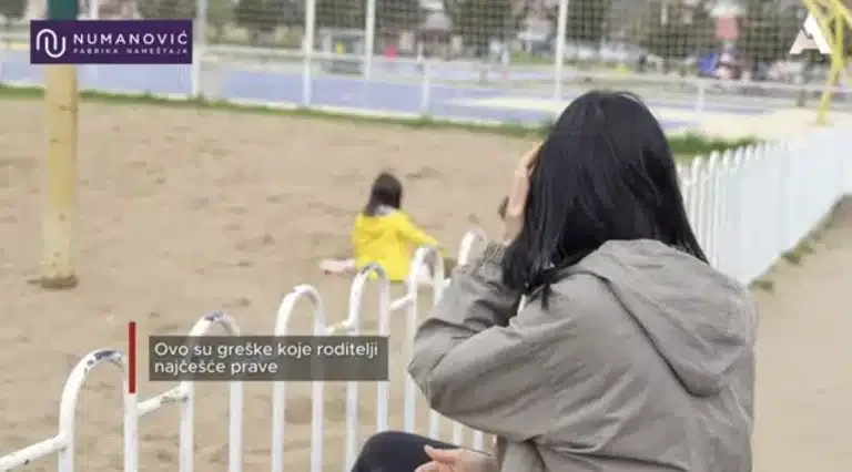 Ovo su greške koje roditelji najčešće prave (VIDEO)