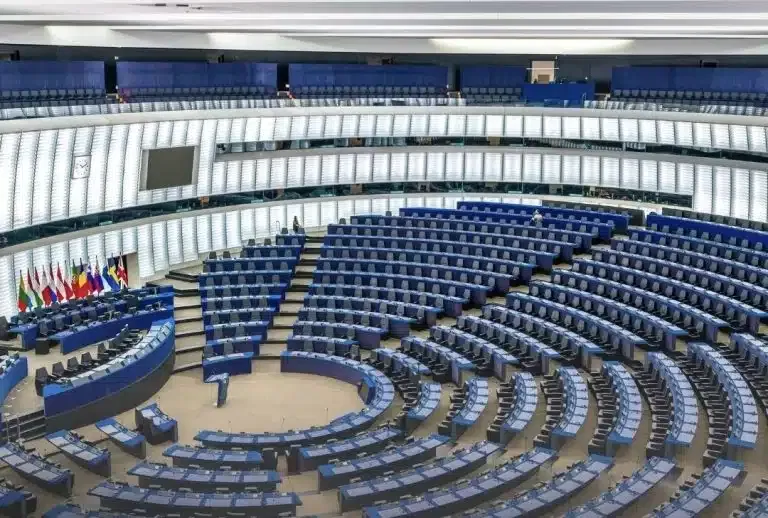 Srbija među deset zemalja s najviše tužbi pred Evropskim sudom za ljudska prava u Strazburu