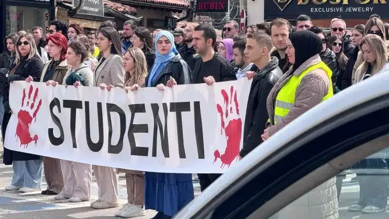 12. aprila će Novi Pazar biti glavni grad Srbije (VIDEO)