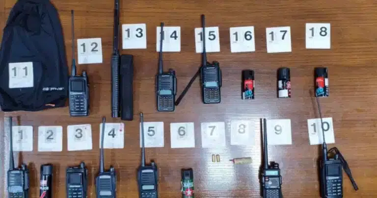 Četvoro uhapšeno zbog napada na aktivistu SNS u Ratarima