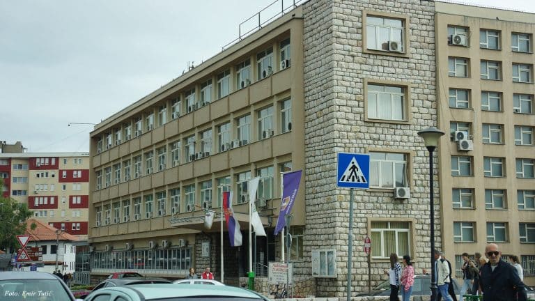 Grad Novi Pazar dobio 7,416,000.00 dinara za unapređenje e-uprave i informacionih tehnologija