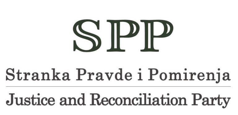 SPP podržala Vučića na predsedničkim izborima