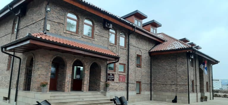 Biblioteka u Novom Pazaru slavi 100 godina postojanja (video)