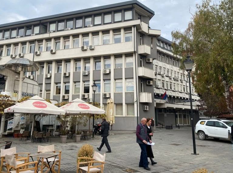 Podignuta optužnica protiv vozača koji je udario maloletnika u Muru