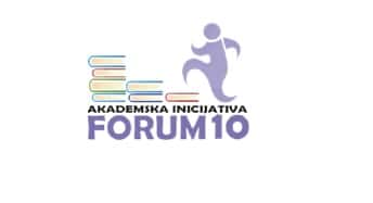 Forum 10: “Zahtevamo detaljnu istragu okolnosti povreda mladića prilikom privođenja u Novom Pazaru”