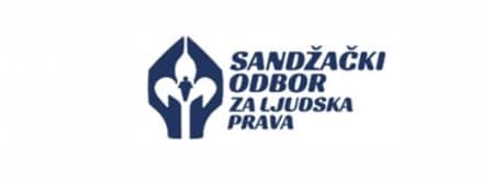Sandžački odbor: Zahtevamo nezavisnu istragu i odgovornost policajaca zbog prebijanja mladića u Novom Pazaru