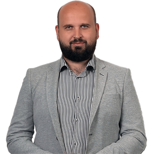Picture of Enes Radetinac